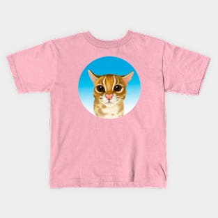 Ocelot Kids T-Shirt